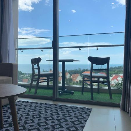 Kiwi Homestay Luxury Apartment Вунг Тау Екстериор снимка