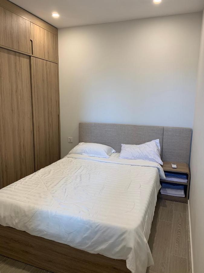 Kiwi Homestay Luxury Apartment Вунг Тау Екстериор снимка