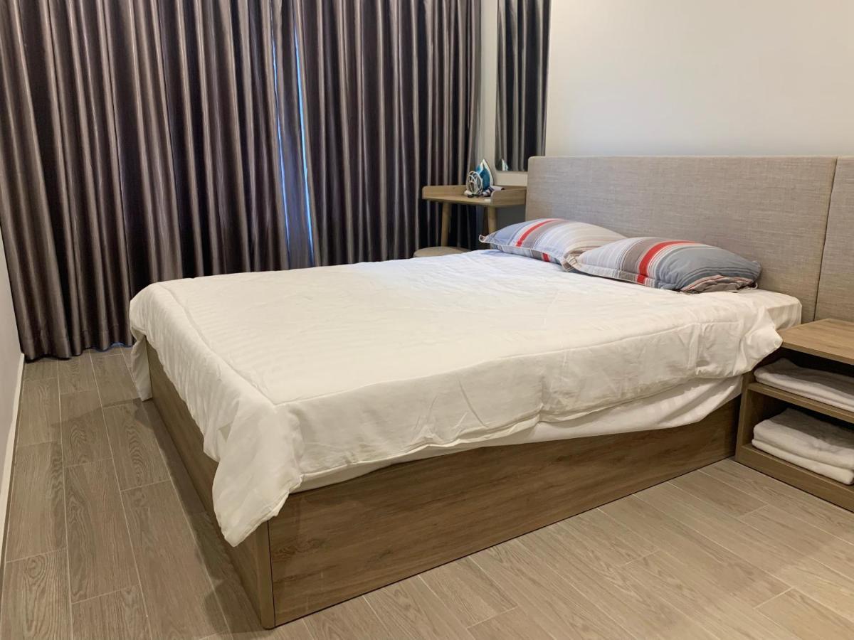 Kiwi Homestay Luxury Apartment Вунг Тау Екстериор снимка